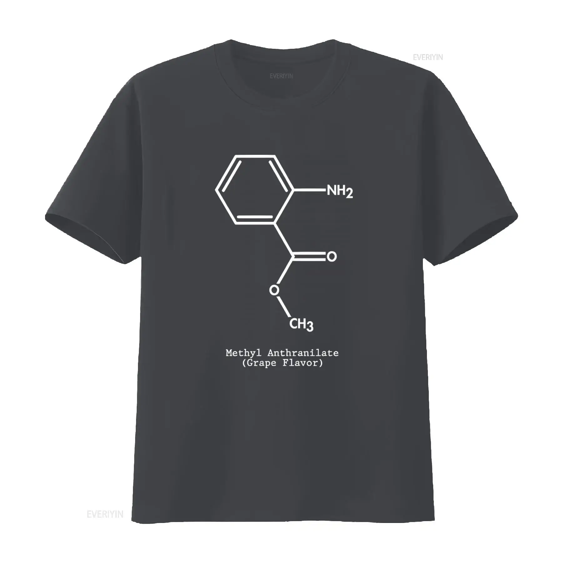 Grape Flavor Molecule Design T - Vaping Shop avis et prix