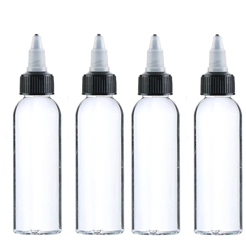5Pcs 30ml/60ml/100ml/120ml/150 - Juice Bottle Dropper avis et prix