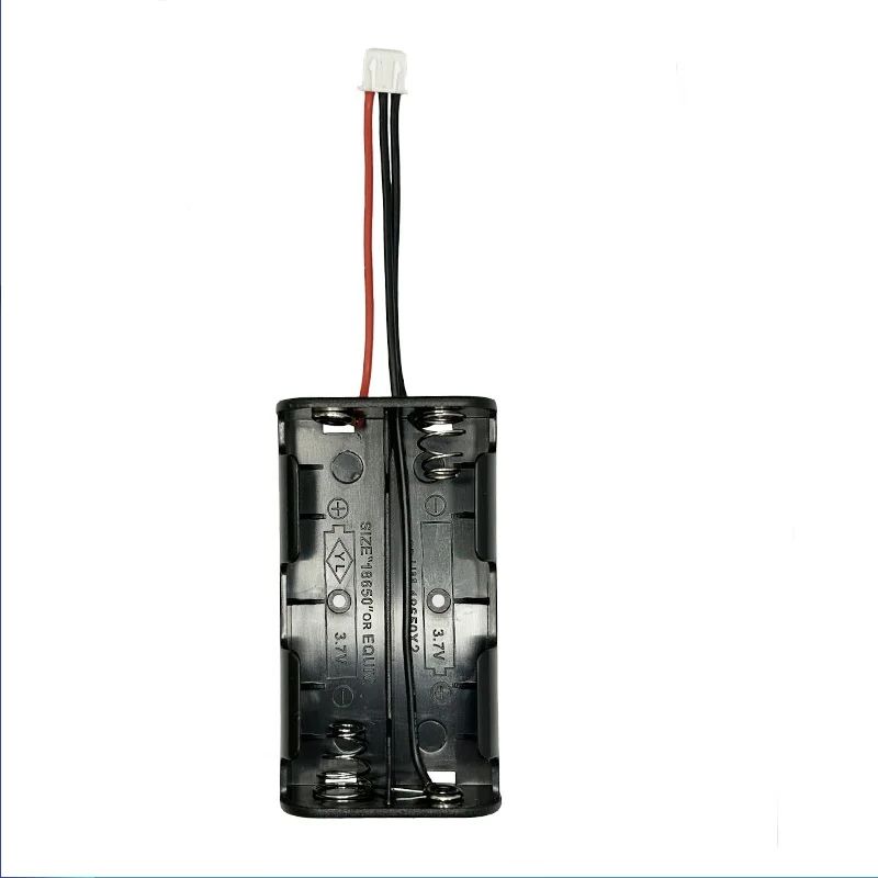 18650 Battery Compartment for  - Battery Case Storage avis et prix