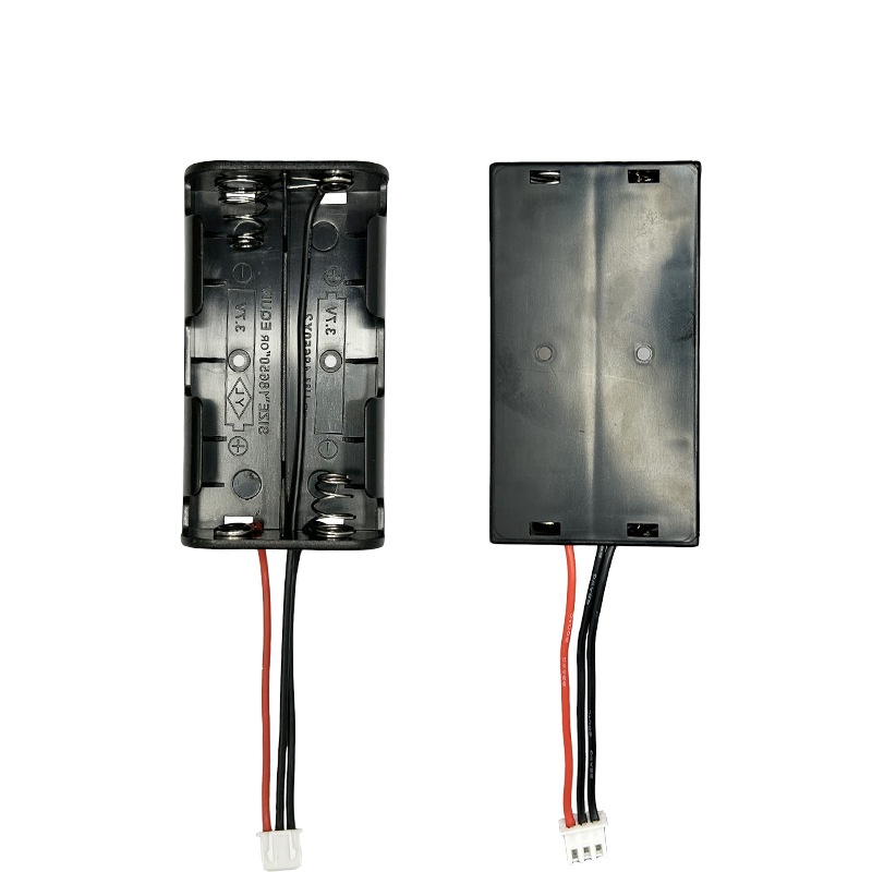 18650 Battery Compartment for  - Battery Case Storage avis et prix