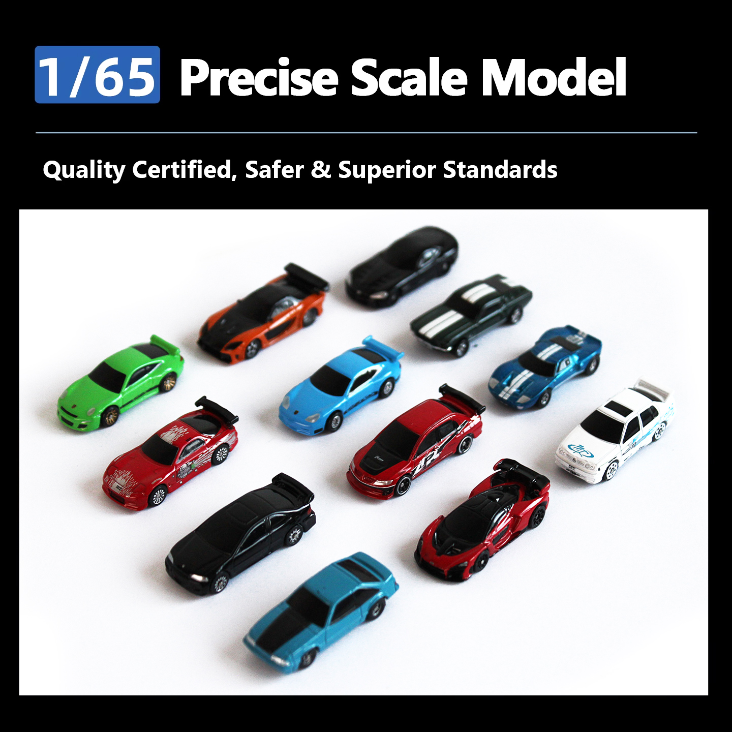 JADA W2 Fast & Furious 1:128 D - Battery Case Storage avis et prix