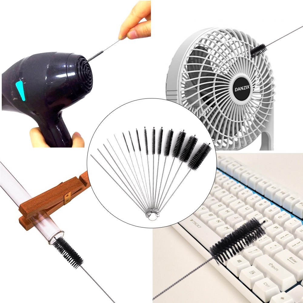 Nylon Brush Multi-Functional T - Weed Vaping Accessories avis et prix