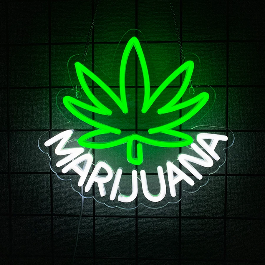 Vape Shop Neon Sign For Wall D - Vaping Shop avis et prix
