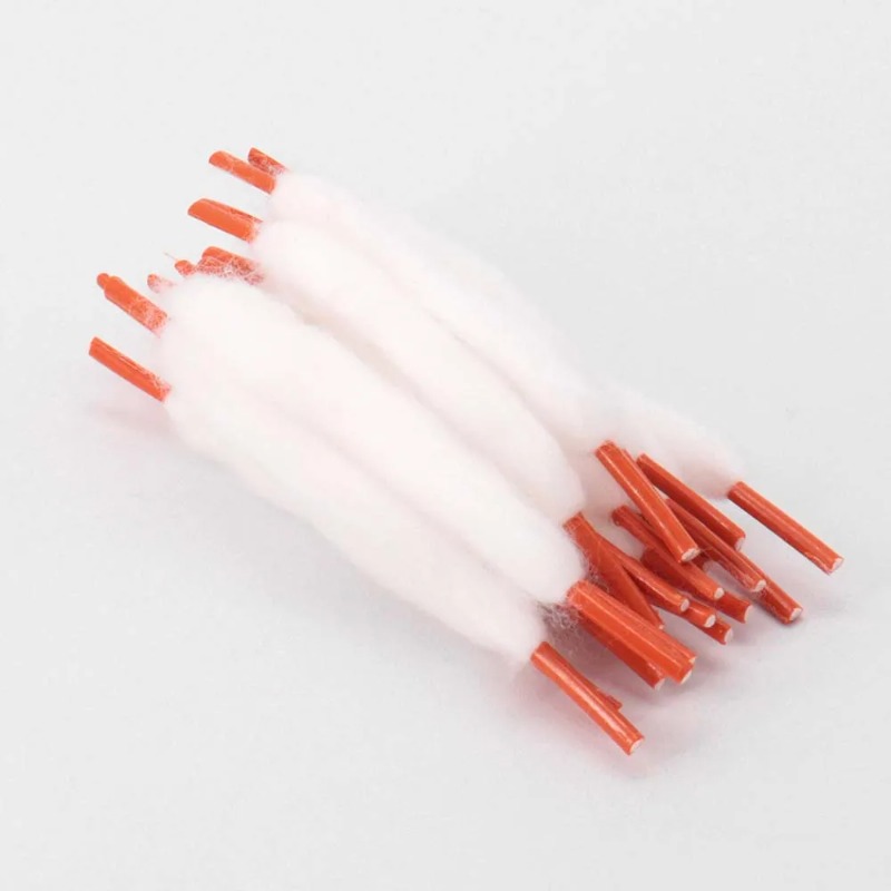 20pcs Prebuilt Wire Coil Threa - Rda Atomizer Deck avis et prix