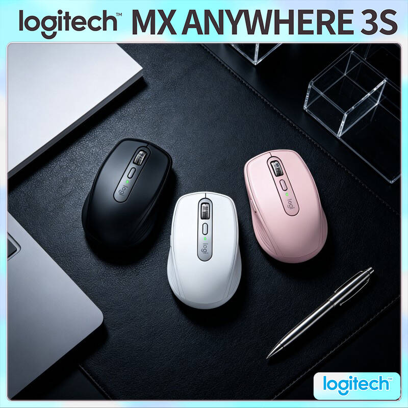Ergonomic Wireless MX Anywhere - Vaping Shop avis et prix