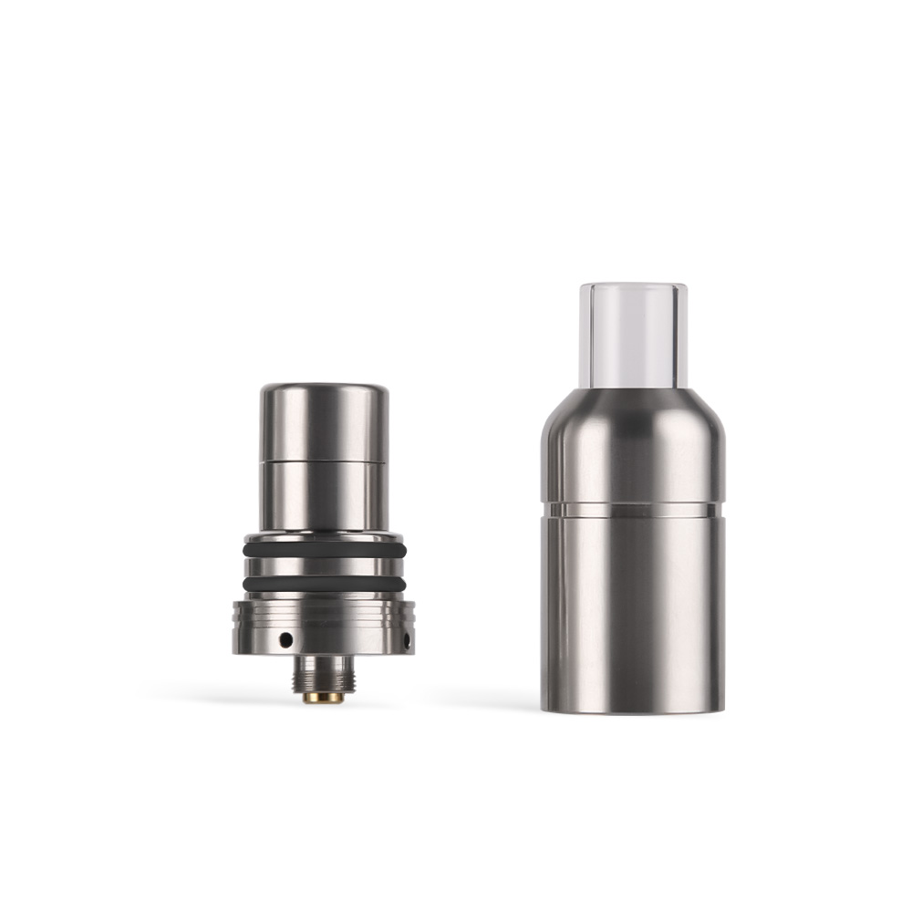 Original Longmada Calor Tank A - Vape Battery 18650 avis et prix