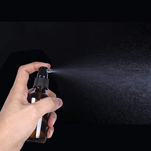 10/15/20/30/50/100/500ml Amber - Juice Bottle Dropper avis et prix