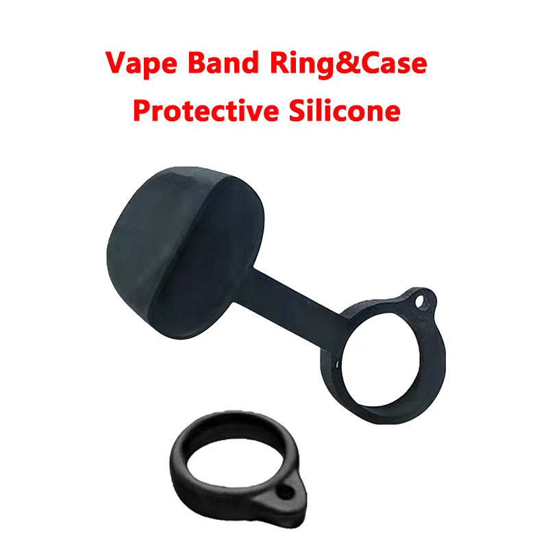 Portable Silicone Case Vape Pr - Vape Decoration avis et prix