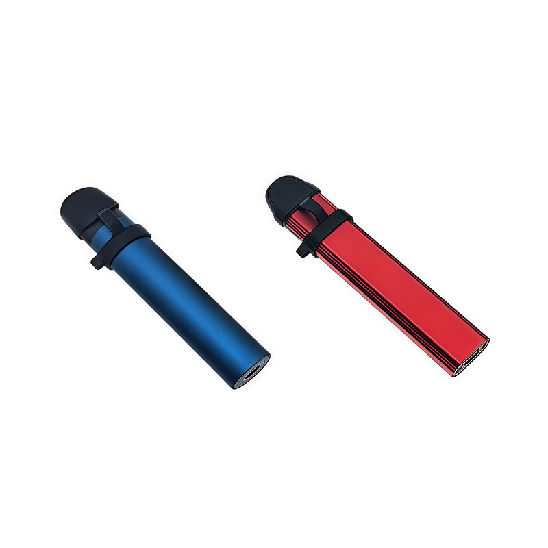 Portable Silicone Case Vape Pr - Vape Decoration avis et prix