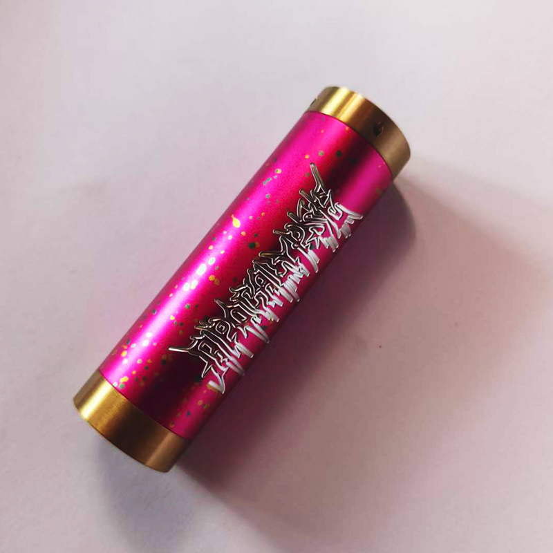 Apocalypse GEN 2 MOD KIT with  - Vape Battery 18650 avis et prix