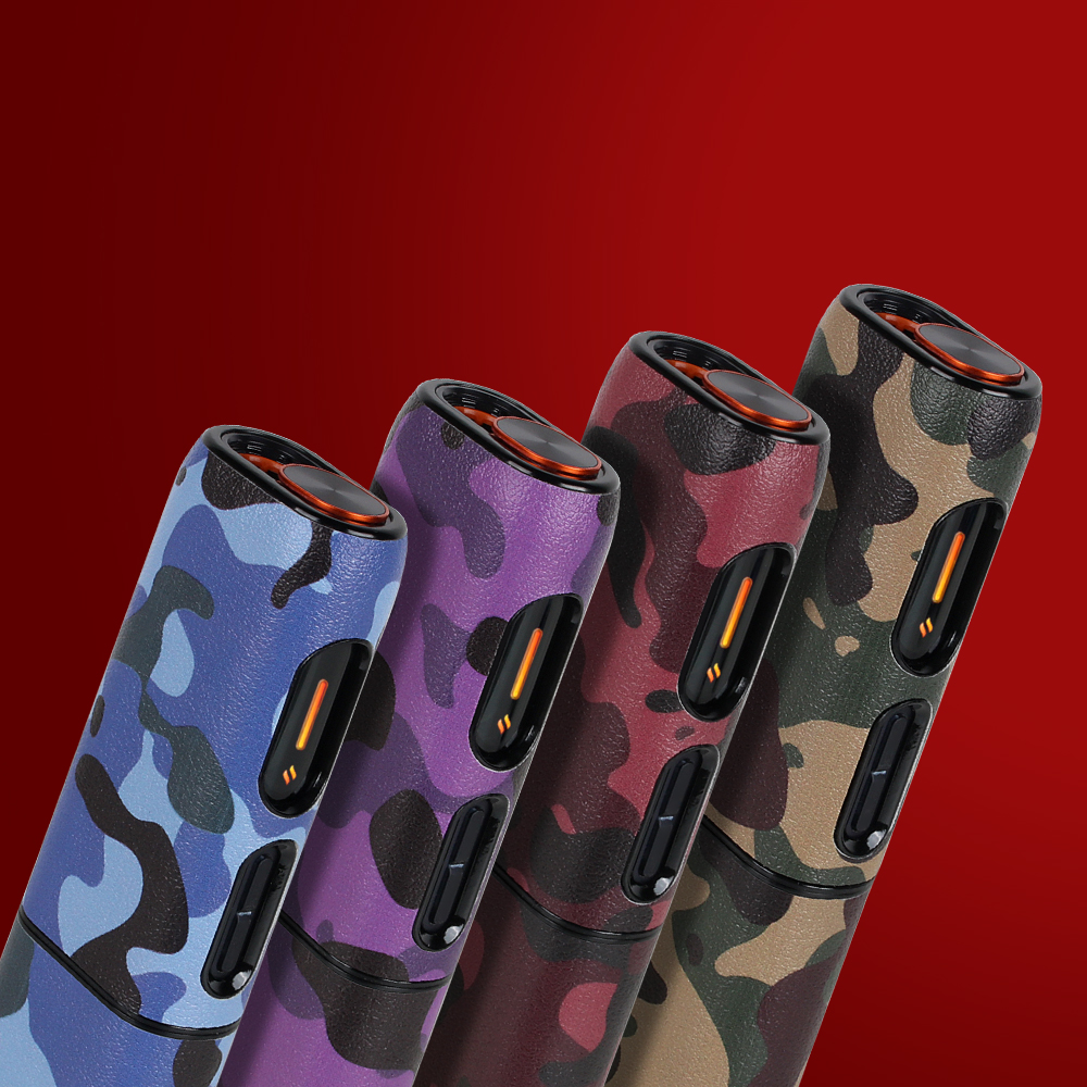 PU leather protective case sui - Vape Decoration avis et prix