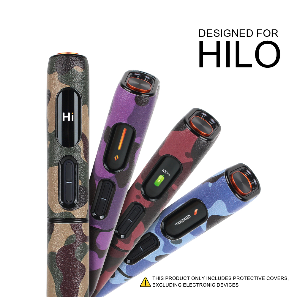 PU leather protective case sui - Vape Decoration avis et prix