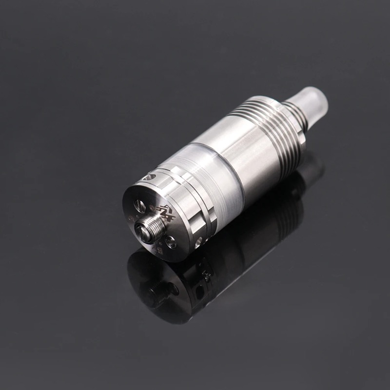 YFTK Style KA SE RTA Atomizer  - Vaping Air avis et prix