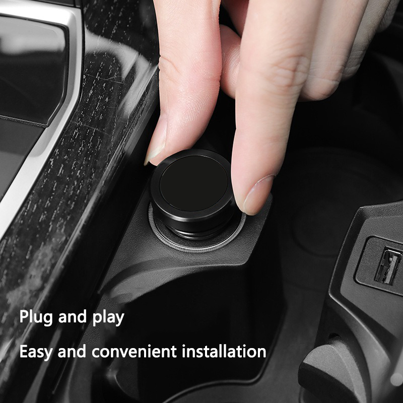 Metal Car Cigarette Lighter Du - Vape Decoration avis et prix