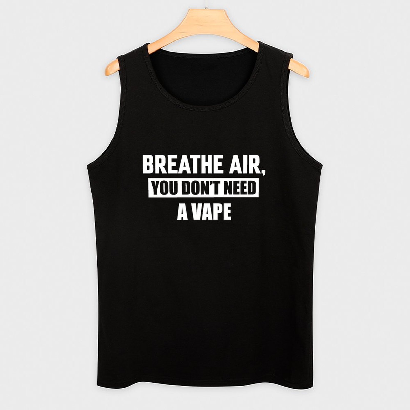 Breathe Air, You Don't Need A  - Vaping Air avis et prix