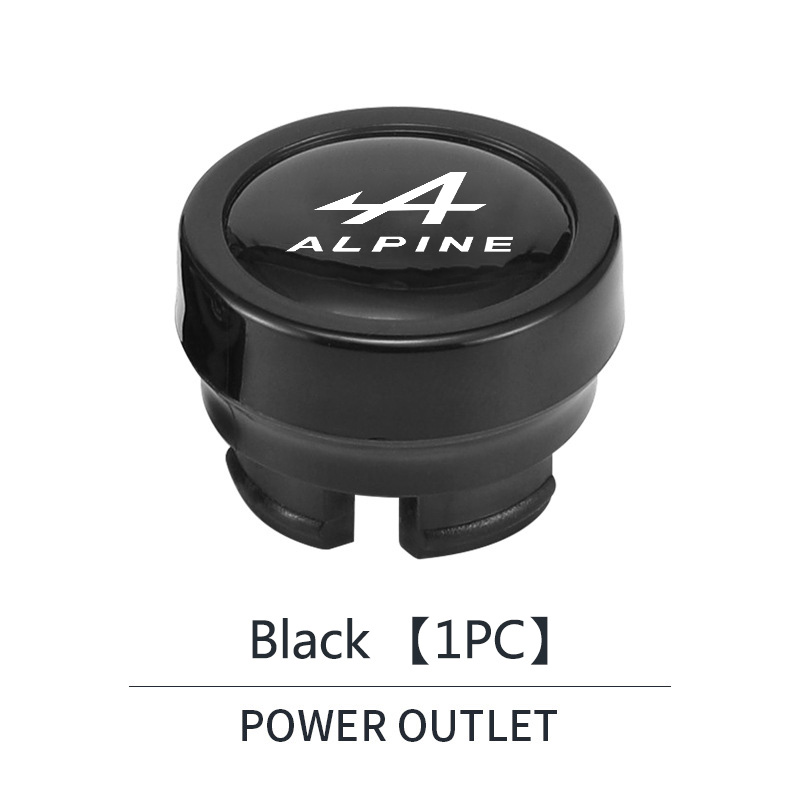 For Alpine A290 GTS A110 Espac - Vape Decoration avis et prix