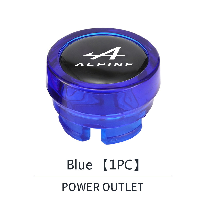 For Alpine A290 GTS A110 Espac - Vape Decoration avis et prix