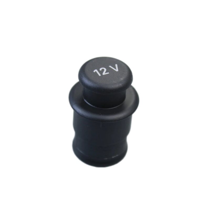 12V Car Cigarette Lighter Dust - Vape Decoration avis et prix