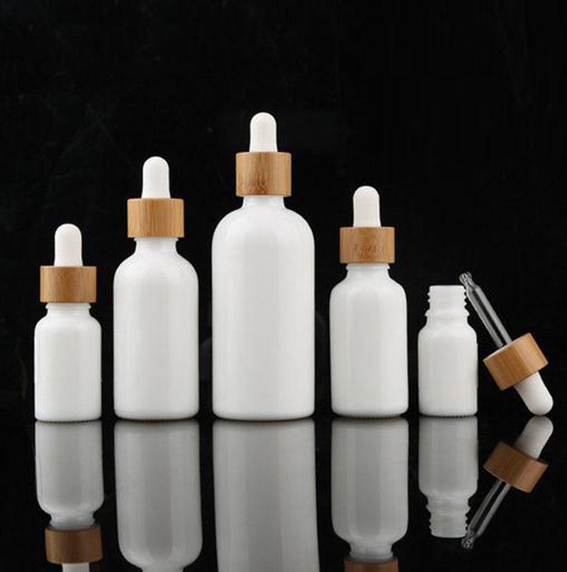 10ml 15ml 30ml white essential - Juice Bottle Dropper avis et prix