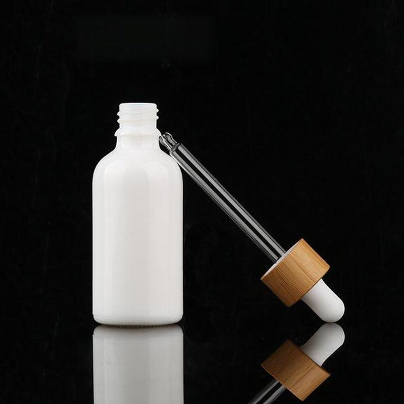 10ml 15ml 30ml white essential - Juice Bottle Dropper avis et prix