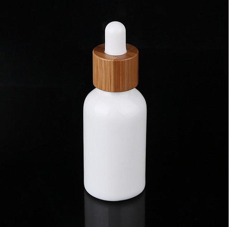 10ml 15ml 30ml white essential - Juice Bottle Dropper avis et prix