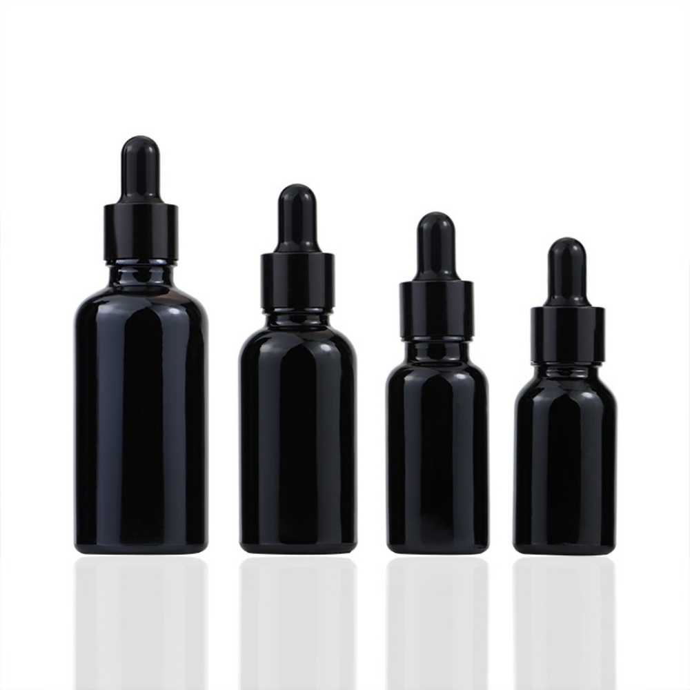 1PCS5-100ML Reagent Eye Droppe - Juice Bottle Dropper avis et prix