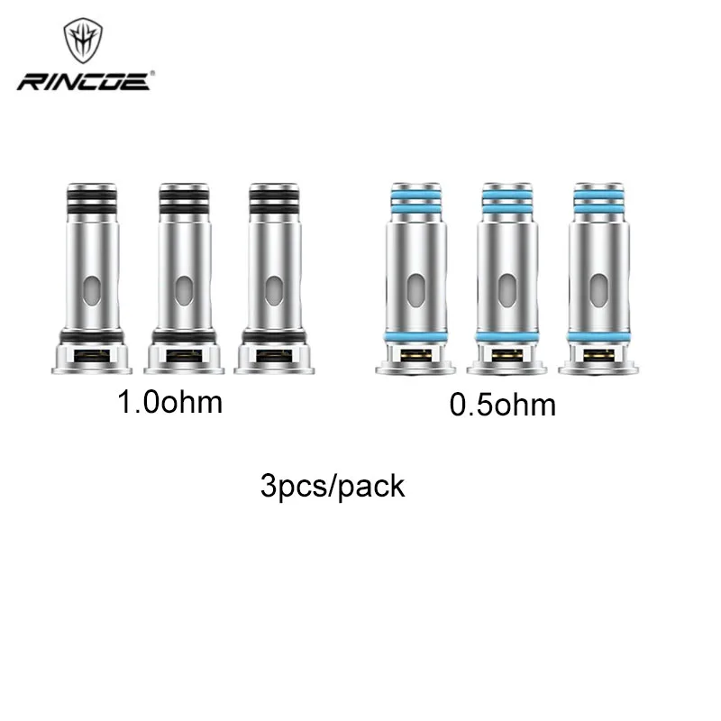 Original Rincoe Jellybox Nano  - Vaping Air avis et prix