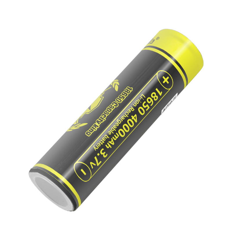 1-10pcs LiitoKala KING4000-PCB - Vape Battery 18650 avis et prix
