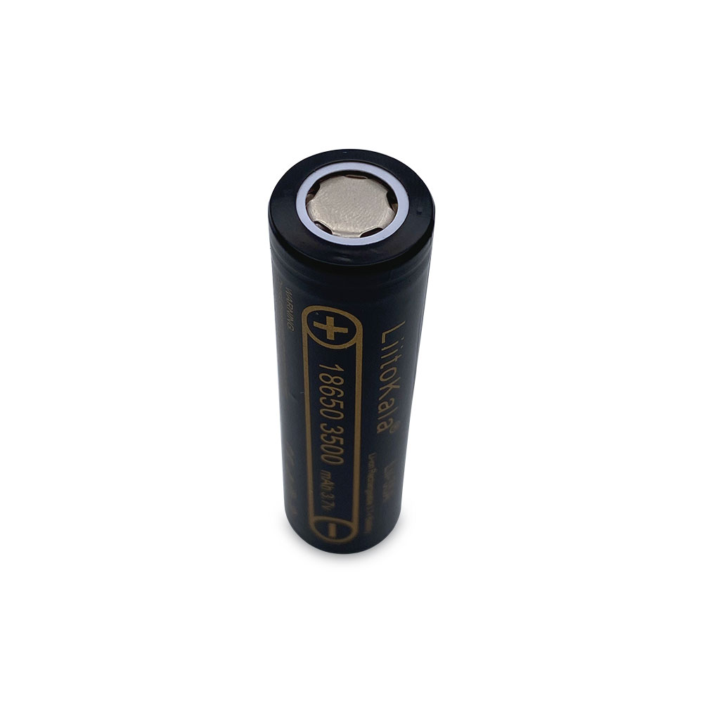 100% Original high quality Lii - Vape Battery 18650 avis et prix