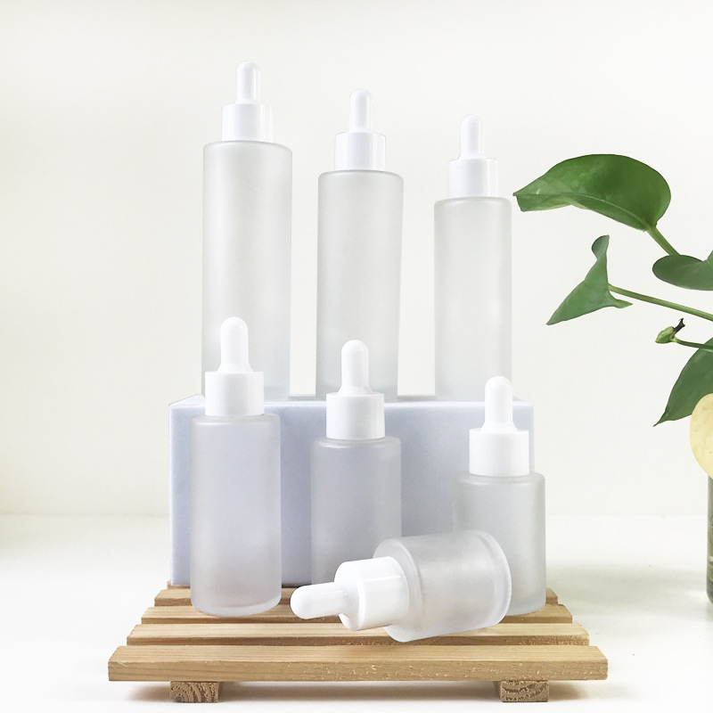 Dropper Bottle 20ml-100ml Tube - Juice Bottle Dropper avis et prix