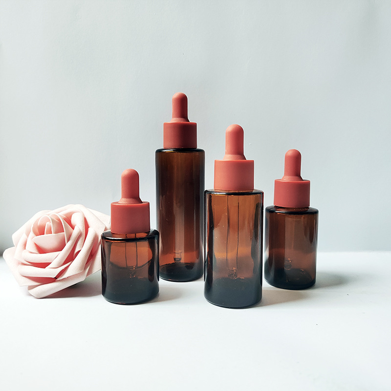 Dropper Bottle 20ml-100ml Tube - Juice Bottle Dropper avis et prix