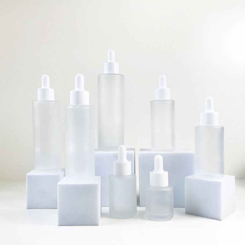 Dropper Bottle 20ml-100ml Tube - Juice Bottle Dropper avis et prix