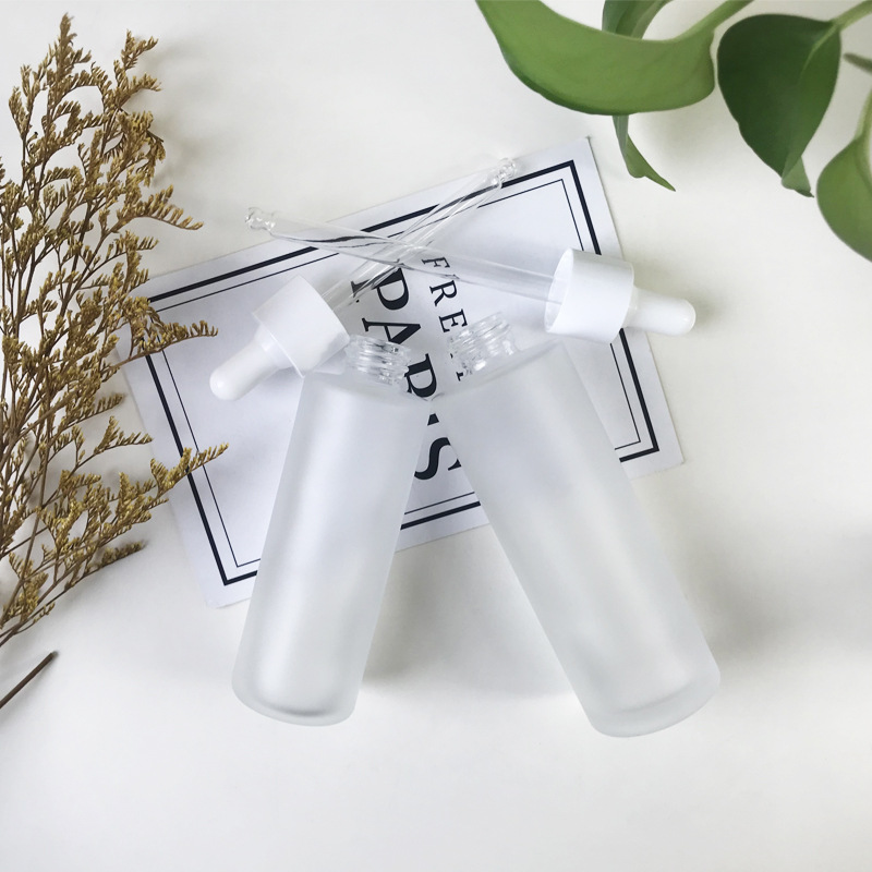 Dropper Bottle 20ml-100ml Tube - Juice Bottle Dropper avis et prix