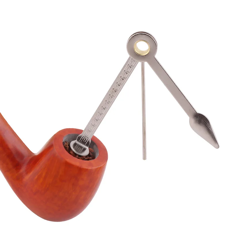 Multifunctional 3in1 Stainless - Weed Vaping Accessories avis et prix