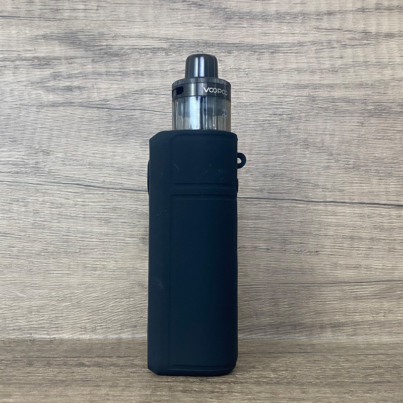 Silicone Case For Voopoo Drag  - Mod Sleeve Wrap avis et prix