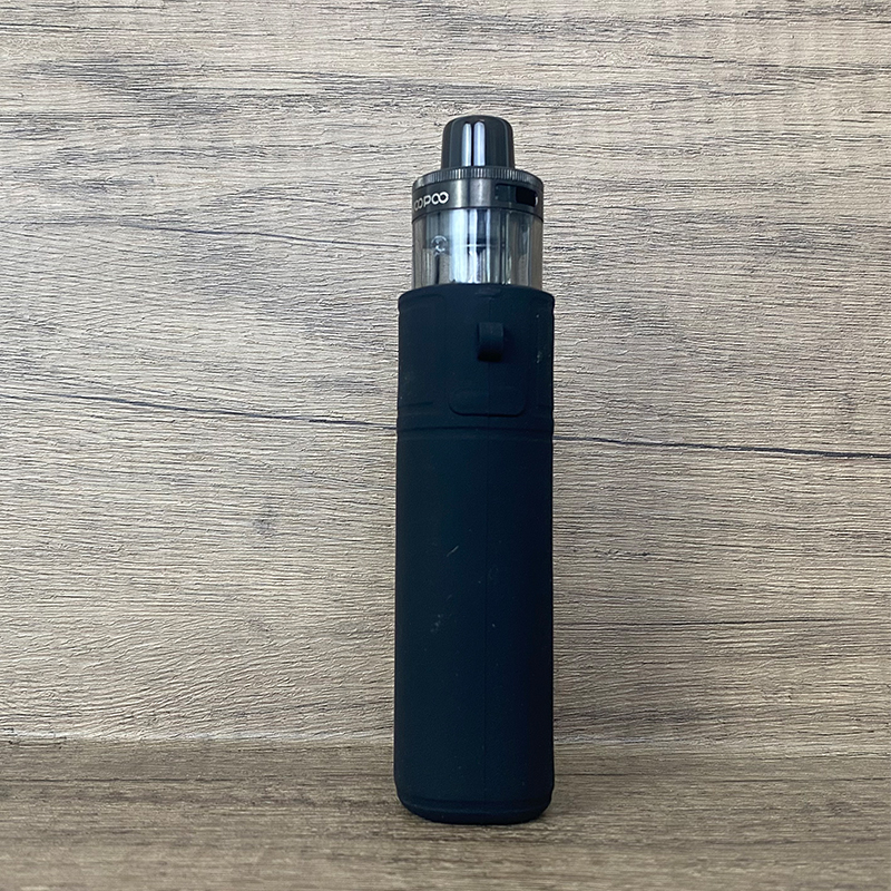 Silicone Case For Voopoo Drag  - Mod Sleeve Wrap avis et prix