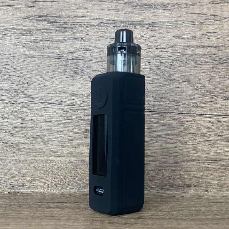 Silicone Case For Voopoo Drag  - Mod Sleeve Wrap avis et prix