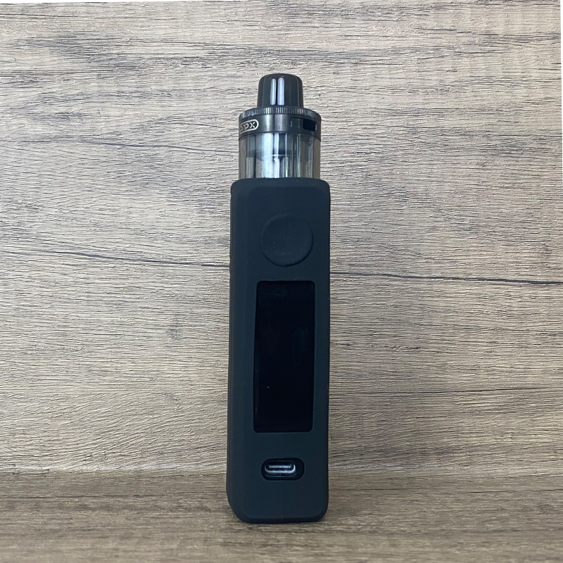 Silicone Case For Voopoo Drag  - Mod Sleeve Wrap avis et prix