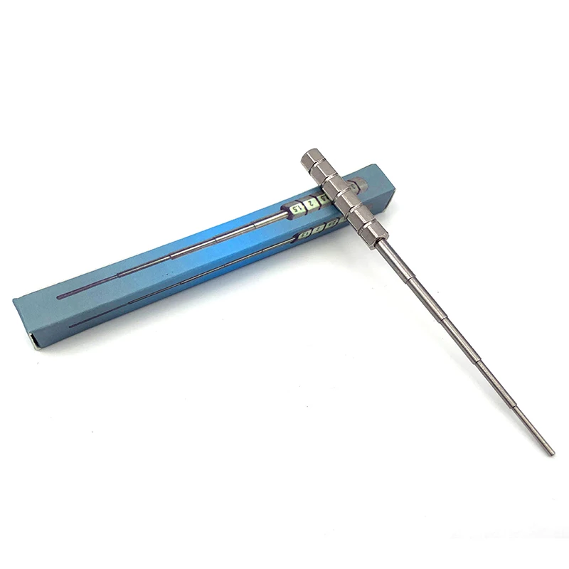 Coil Jig Vape RDA Atomizer Wic - Rda Atomizer Deck avis et prix