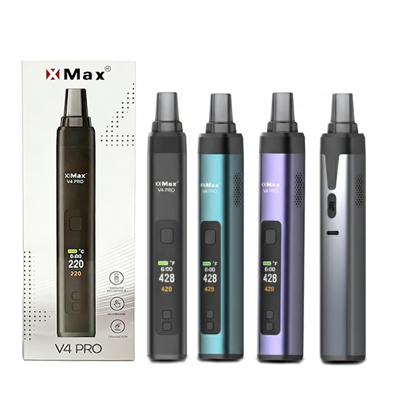 New Arrival XMax V4 Pro Dry He - Vape Battery 18650 avis et prix